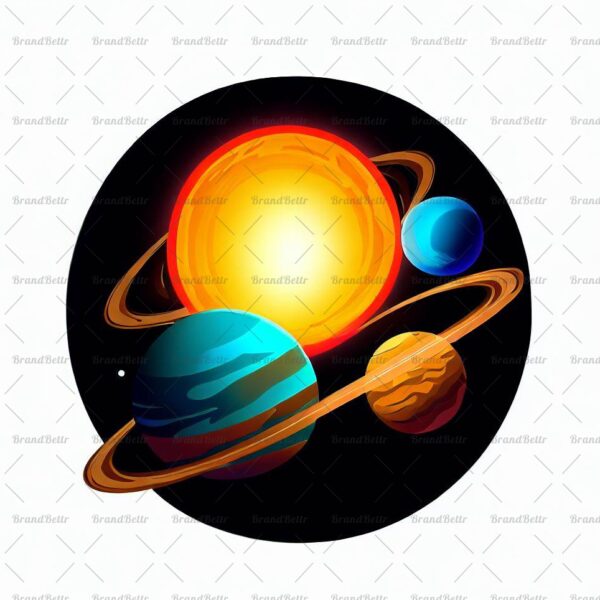 Planeten des Sonnensystems